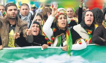 Almanya, FETÖ ve PKK’nın hamisi oldu