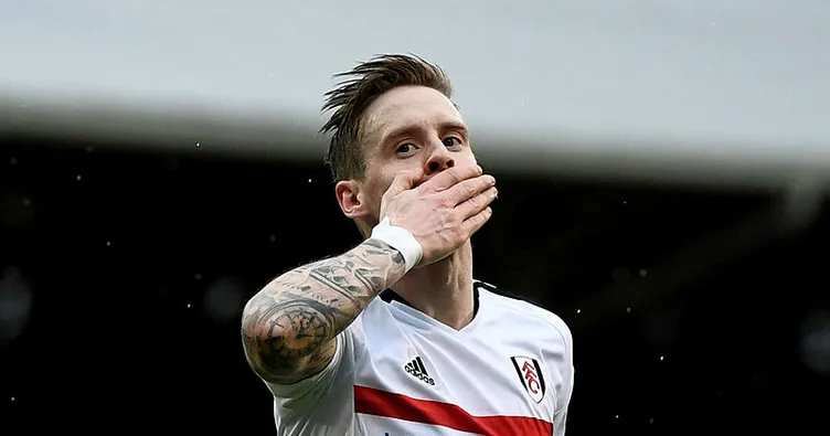 Johansen’de opsiyon sıkıntısı