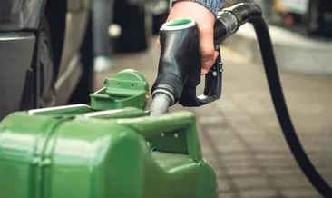 2022 akaryakıtta tavan yılı oldu