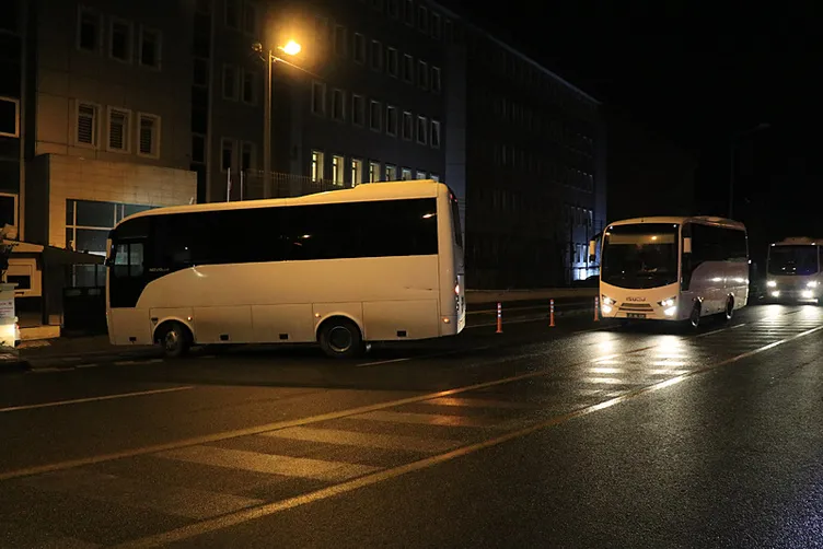 SON DAKİKA | Narin Güran cinayeti davasında çarpıcı ifade: Ben konuşursam herkes şok olacak!