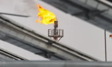 Enerji ithalatı faturası kasımda azaldı