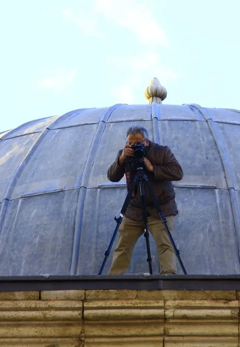 Matematiğin çözemediği muhteşem eser: Selimiye Camii