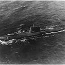 İlk nükleer denizaltı