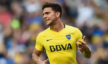 Ajax, Magallan’ı transfer etti