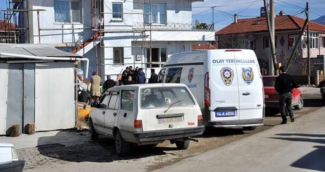 Sobadan zehirlenen beş kişi öldü