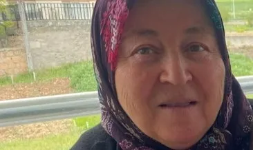 3 köpeğin saldırdığı kadın hayatını kaybetti #kayseri