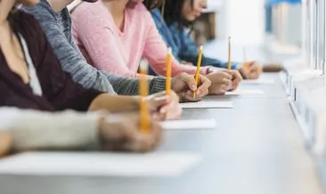 KPSS ortaöğretim başvuruları ne zaman? 2020 ÖSYM ile KPSS ortağretim lise sınav başvuruları başladı mı?