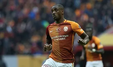 Lionel Carole: Galatasaray forması için ter dökmek keyifli