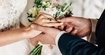 Yeni evli çiftlere 2 yıl geri ödemesiz 150 bin TL faizsiz evlilik kredisi son durum: Evlilik kredisi başvuruları ne zaman?