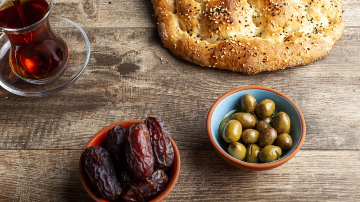 Ramazan'da kilo almak istemeyenler buraya: İşte yağ yakımını destekleyen altın kurallar