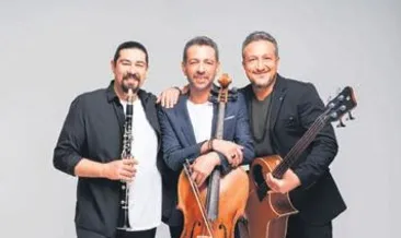 Müzik ziyafeti