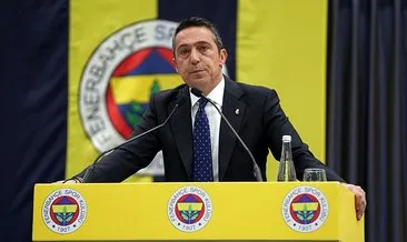 Fenerbahçe’de büyük kriz!