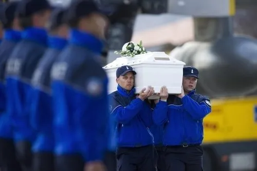 Dünyadan sıcak kareler