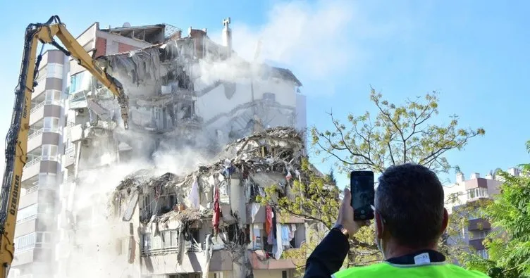 Son dakika: İzmir’deki deprem soruşturmasında acı gerçek: Göz göre göre yıkılmış