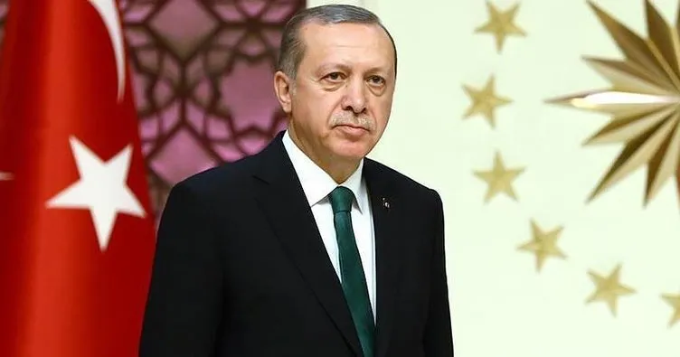 Cumhurbaşkanı Erdoğan Türkiye-AB Zirvesi’ne katılacak