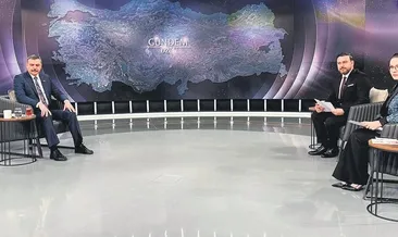 Suç örgütlerine nefes aldırmayacağız