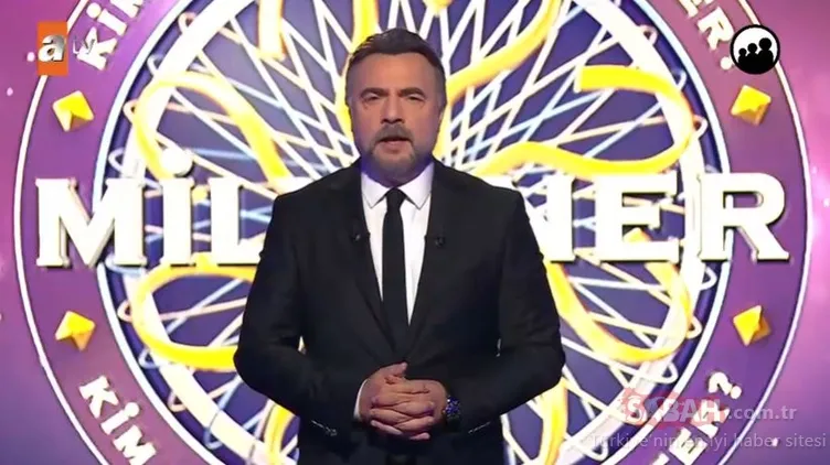 Kim Milyoner Olmak İster’de ‘İstiklal Marşı’ sorusunda elendi! İşte Milyoner’e damga vuran o anlar!