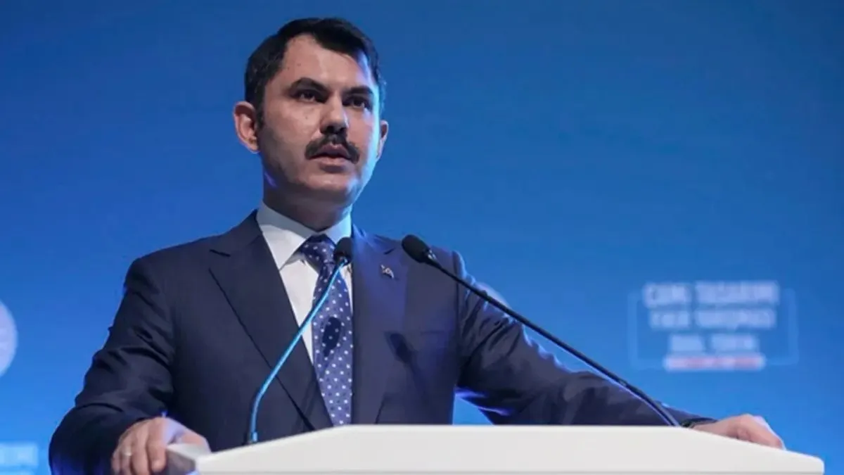 Bakan Kurum’dan Malatya Doğanyol’daki afet konutlarına ilişkin paylaşım! Bakan Kurum’dan Malatya Doğanyol’daki afet konutlarına ilişkin paylaşım!