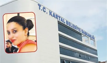 Kartal Belediyesi’nde mesai vurgunu