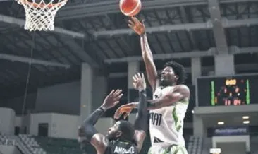 Tofaş ilk yarıdan farka gitti