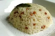 Basmati Pirinci Pişmiş kaç kalori?