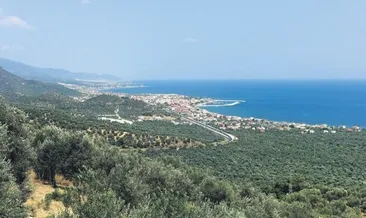 Kadim şehre yeni vizyon