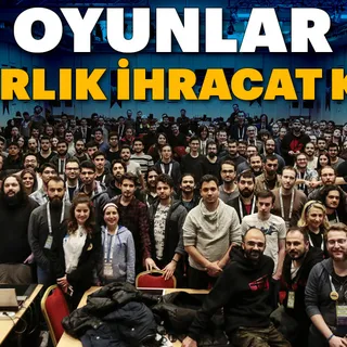 Guldag Haberler - oyu!   nlar milyarla k ihracat kapa sa