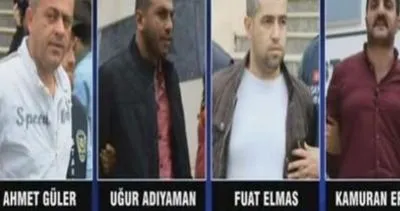 Ahmet Hakan’a saldıranlar HDP ile bağlantılı!