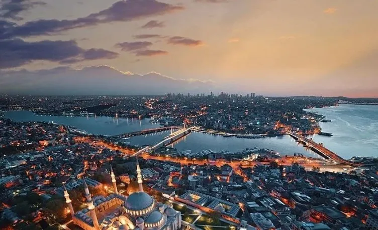 Yeni modelle İstanbul’a 10 bin konut! GYODER Başkanı Kalyoncu ’Sona geldik’ diyerek duyurdu