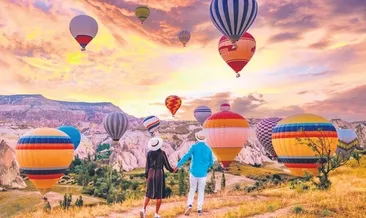 Helal turizmin merkezi Türkiye