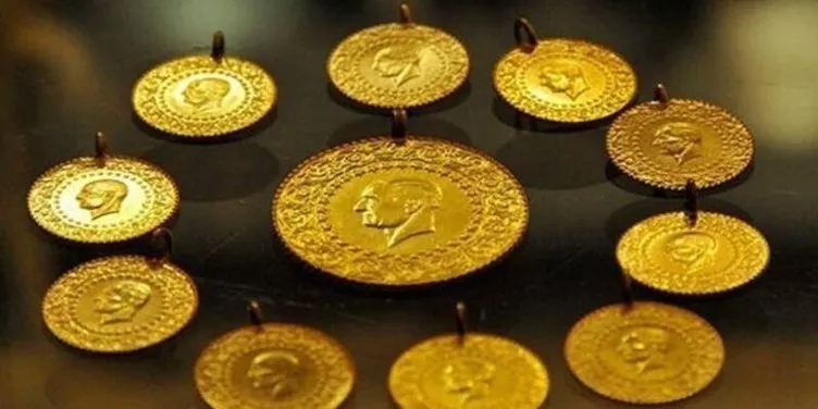 Altın fiyatları 20 Haziran 2023: Gram altın, çeyrek altın, 22 ayar bilezik ve Cumhuriyet bugün ne kadar, kaç TL?