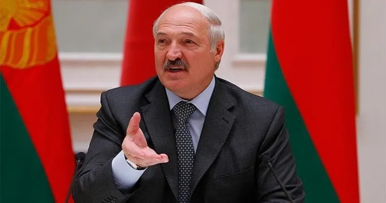 Son dakika: Olayların ülkesi Belarus’ta Devlet Başkanı Lukaşenko gizli törenle yemin etti
