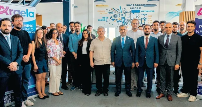 Türk Telekom, milli teknoloji vizyonuyla yerli Ar-Ge’de standartları yükseltiyor