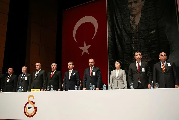 Galatasaray’da kriz büyüyor! Fatih Terim istifa...