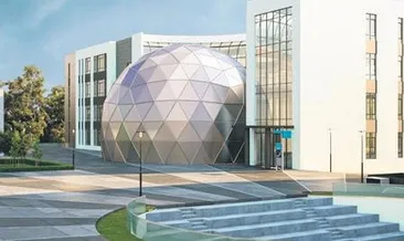 Lise kampüsünde sona doğru