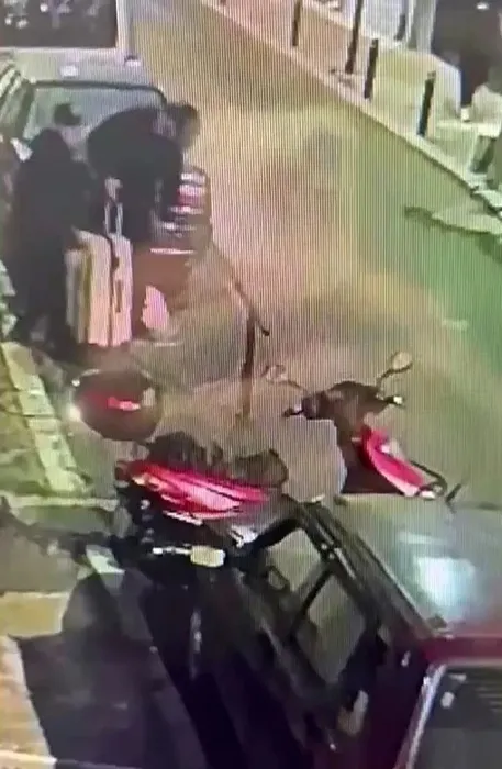 Şişli’deki çifte vahşette yeni gelişme: Kadınları öldürüp lokantaya gitmişler