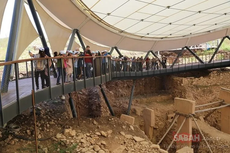 Başkan Erdoğan 2019 yılının Göbeklitepe yılı ilan edildiğini açıklamıştı! İşte Göbeklitepe hakkında bilinmesi gerekenler