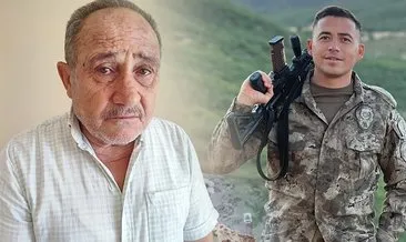 Böyle vicdansızlık görülmedi! FETÖ yalanı işe şehit babasını dolandırdılar: İkinci kez vuruldum! #adana