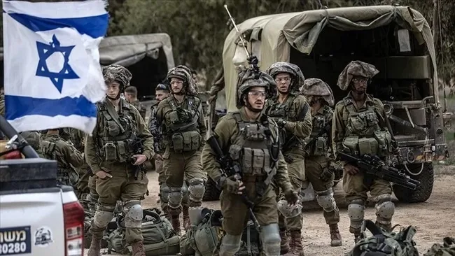 Eski İsrail Başbakanı Bennett'tan itiraf gibi sözler! Soykırım ordusu çöküşün eşiğinde