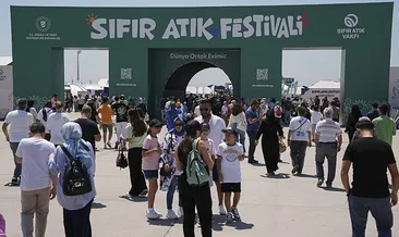 Hem eğlendiren hem öğreten festival