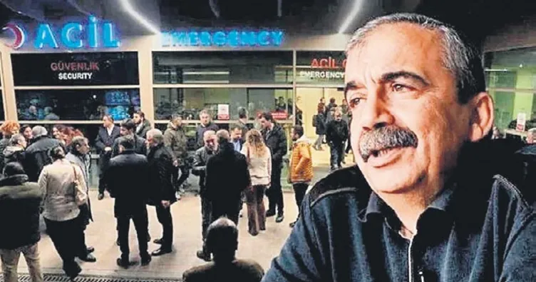 Barışın elçisi vefat etti