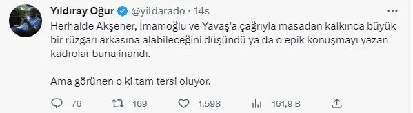 6'lı yattı! Ortalık toz duman... İşte CHP'li isimlerden Akşener'e ağza alınmayacak sözler