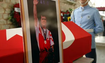 Naim Süleymanoğlu’nun mezarı açılıyor