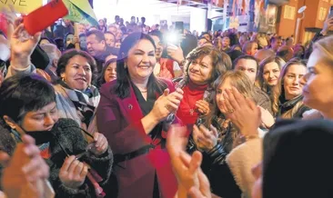 Edirne’ye kadın eli değecek