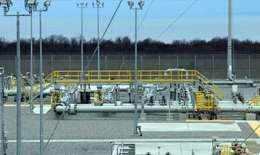 TürkAkım’da gaz iletimine ara verilecek