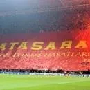 Galatasaray Süper Kupa kazandı