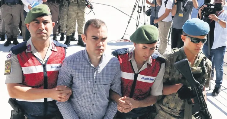 ‘Çömez’ de rolünü iyi ezberlemiş