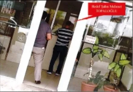 FETÖ'nün kamu yapılanmasına operasyon! İki bakanlık personeli FETÖ'cü çıktı