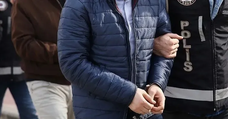 Muş’ta firari 2 hükümlü yakalandı
