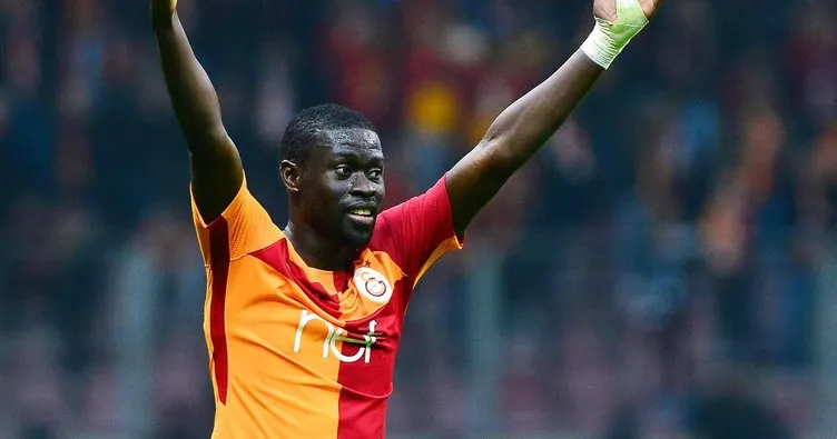 Badou Ndiaye için Stoke City’den Galatasaray’a ret